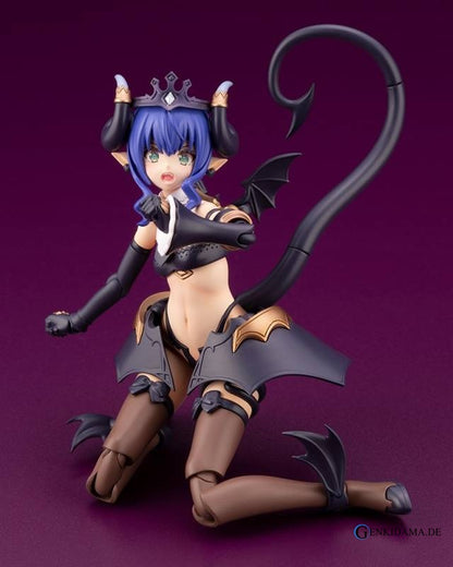 Original Character: Arcanadea - Velretta - Plastic Model - LIMITED EDITION (REISSUE)