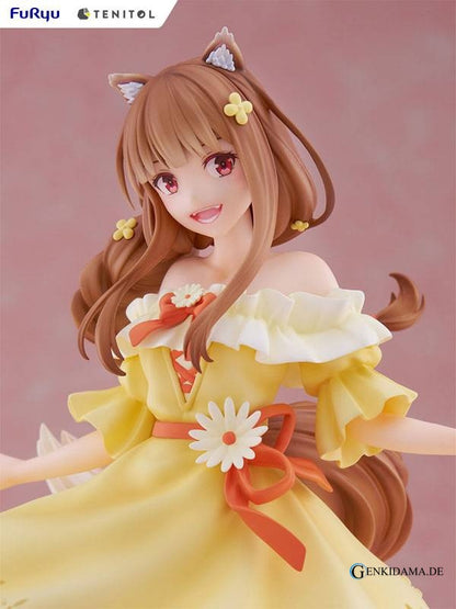 Spice & Wolf / Merchant Meets the Wise Wolf: Holo - TENITOL