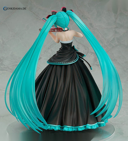 Character Vocal Series 01 Hatsune Miku - Hatsune Miku: Symphony 2017 Ver.