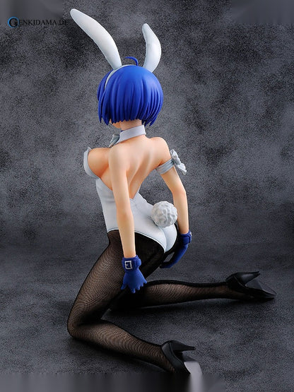 Ikkitousen: Shuugaku Toushi Keppuroku - Shimei Ryomou Bunny Ver.