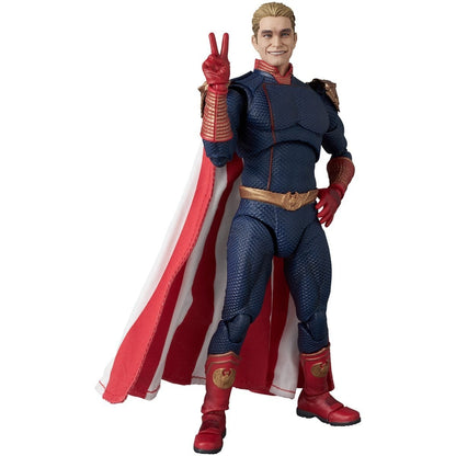 MAFEX No.311 HOMELANDER Finale Ver. (Completed)