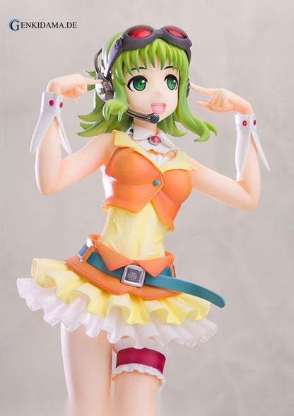 Megpoid GUMI