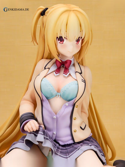 RIDDLE JOKER Nanami Arihara 1/3.5 AmiAmi Limited Edition(Single Shipment)