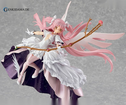 figma - Puella Magi Madoka Magica: Ultimate Madoka
