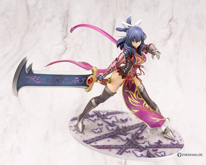 The Legend of Heroes: Zero No Kiseki - Rixia Mao (Reissue) 1/8