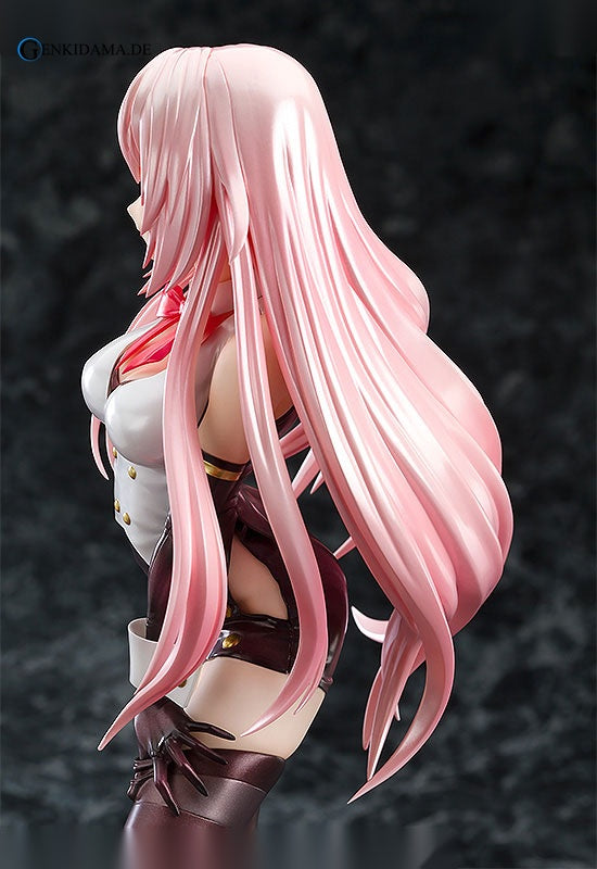 Hatsune Miku -Project DIVA- F 2nd - Megurine Luka Temptation Ver.
