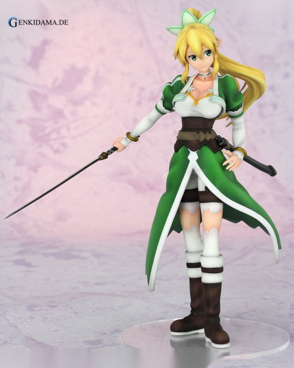 Sword Art Online - Leafa
