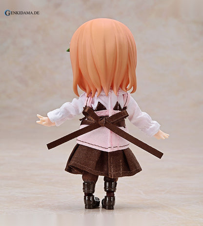 Chibikko Doll Is the order a rabbit? Cocoa