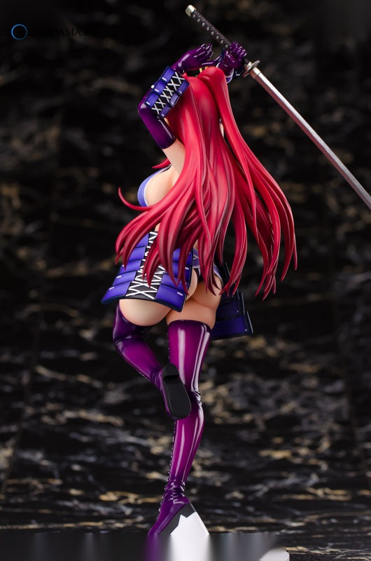 ToHeart2 Dungeon Travelers - Samurai Tamaki (Tamaki Kosaka) Regular Edition