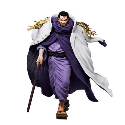 Issho (Absolute Justice) - Ichibansho - Anime Figuren günstig kaufen