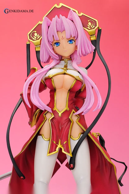 Shin Koihime Musou - Houshouden Sonken -Renge