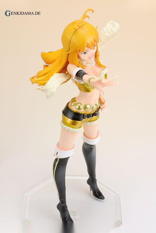 Brilliant Stage - THE IDOLM@STER 2: Miki Hoshii Beyond the Stars ver.
