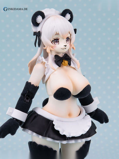 Seductive Beast's Fruit No.002 Ranran 1/12 Action