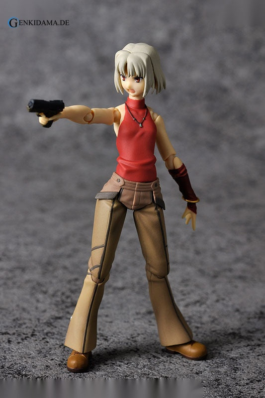 figma - CANAAN: Canaan