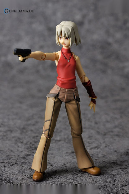 figma - CANAAN: Canaan