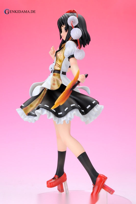 Touhou Project - Aya Shameimaru -ver.2