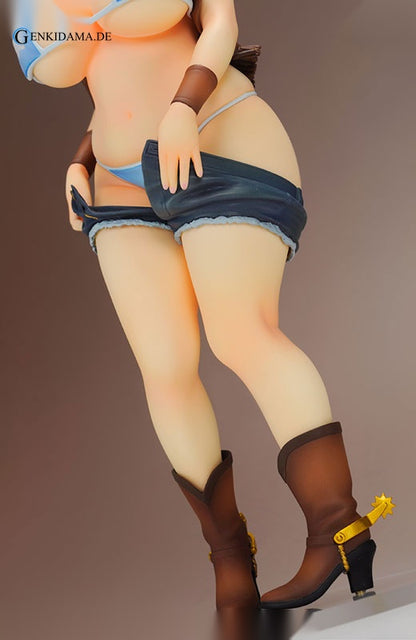 Super Pochaco -Cowgirl