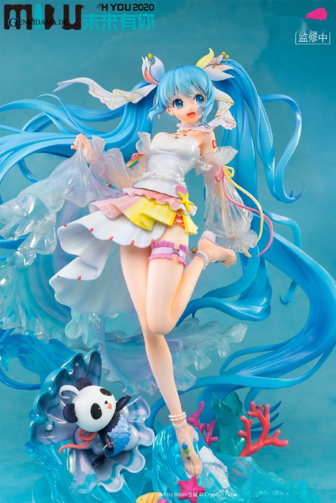 Hatsune Miku MIKU WITH YOU 2020