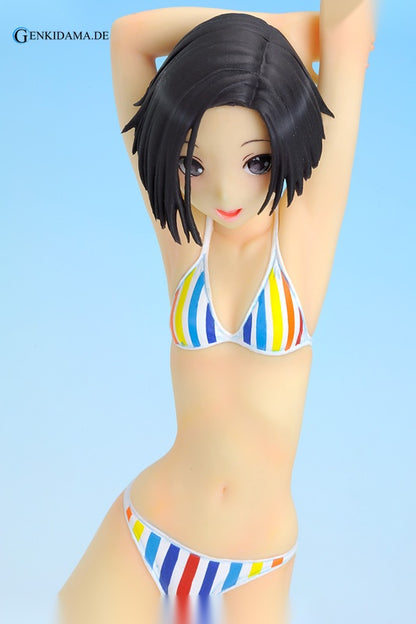 BEACH QUEENS - Loveplus: Rinko Kobayakawa