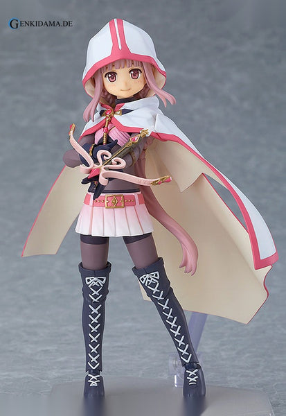figma Puella Magi Madoka Magica Side Story Magia Record Iroha Tamaki - Anime Figur