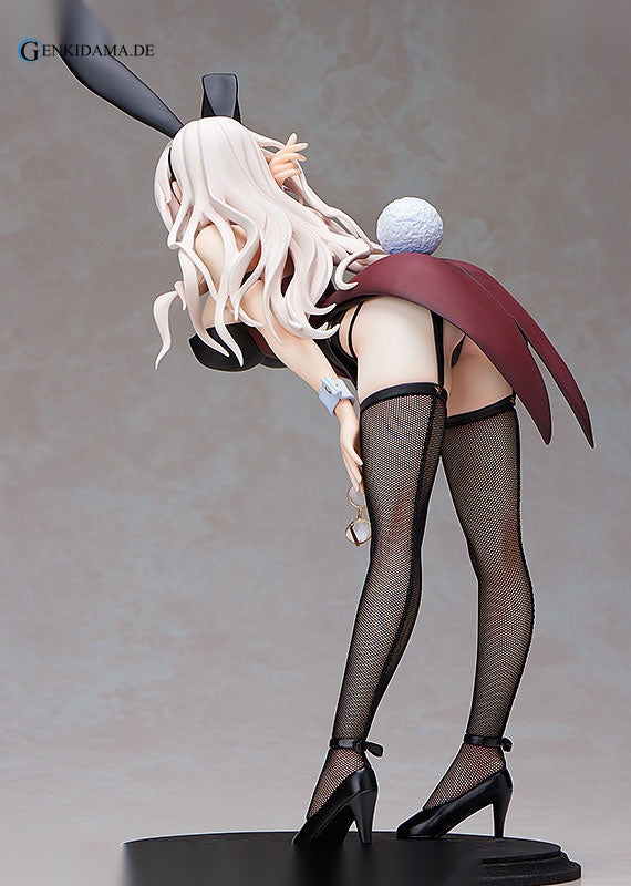 Hyakki Yakou - Oliga Bunny ver.