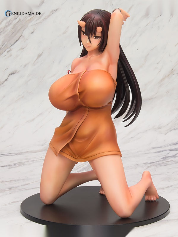 Oni no Yu - Onimusume Hiiragi-chan
