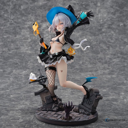 Name Azur Lane Anime Figur günstig kaufen Ansicht 10