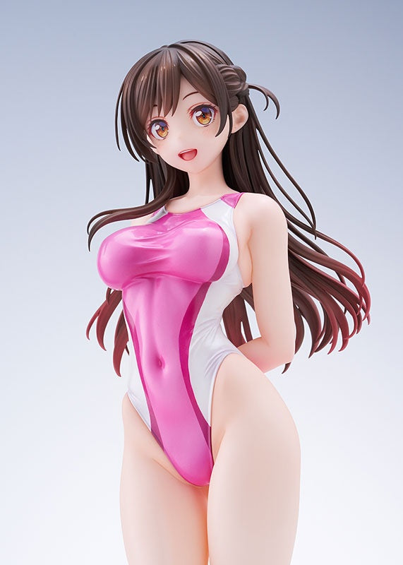 Rent-A-Girlfriend Chizuru Mizuhara Competition Swimsuit Ver. 1/7 [AMAKUNI] Ansicht 7