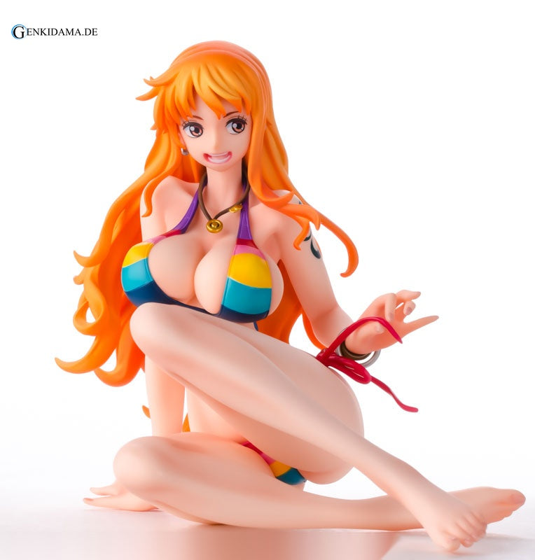 Portrait.Of.Pirates ONE PIECE LIMITED EDITION-Z Nami Ver.BB