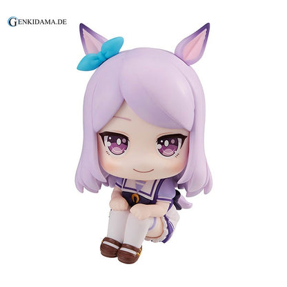 LookUp Umamusume Pretty Derby Mejiro McQueen