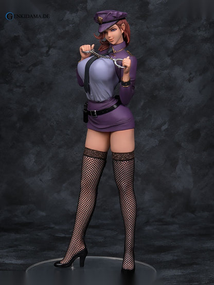 Inran Do-S Fukei - Akiko Designed by Oda Non
