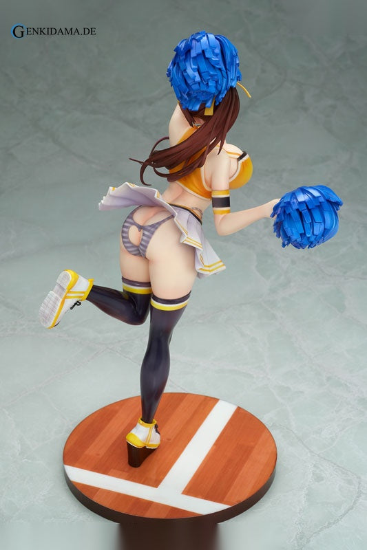 LOVE & CHEER Aina Aizawa