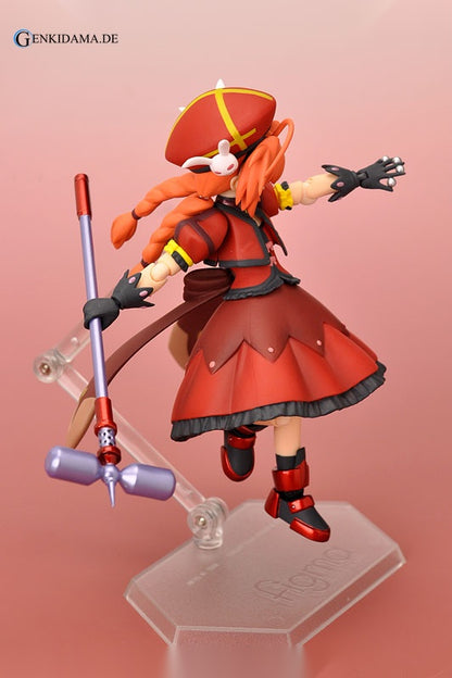 figma - Magical Girl Lyrical Nanoha StrikerS: Magical Girl Lyrical Nanoha StrikerS: Vita Knight Ver.