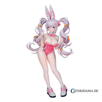Goddess of Victory Nikke Alice Wonderland Bunny Figure Ansicht 16