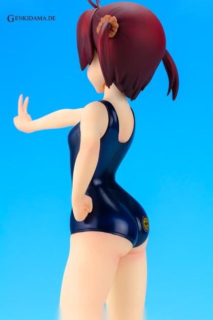 BEACH QUEENS - Vividred Operation: Akane Isshiki