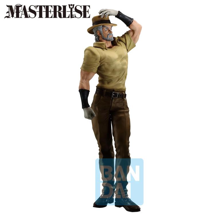 Joseph Joestar - Stardust Crusaders - Ichibansho - Bandai - Anime Figuren günstig kaufen