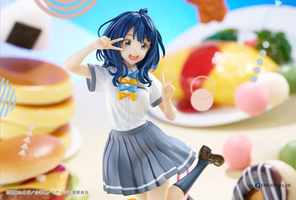 Too Many Losing Heroines!: Anna Yanami 1/7 (Limited) Ansicht 24