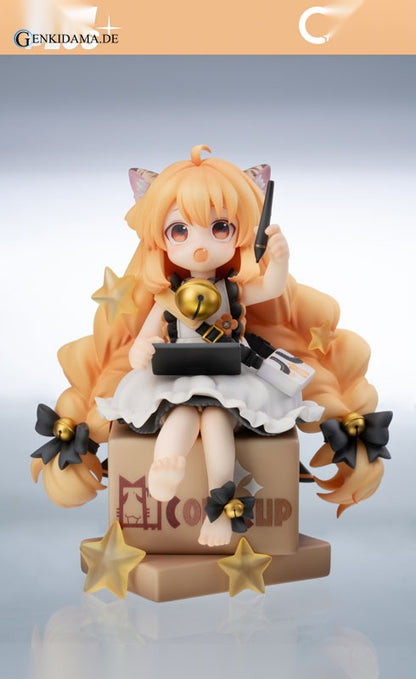 Jiong Maozi cp30 Memorial Ver.