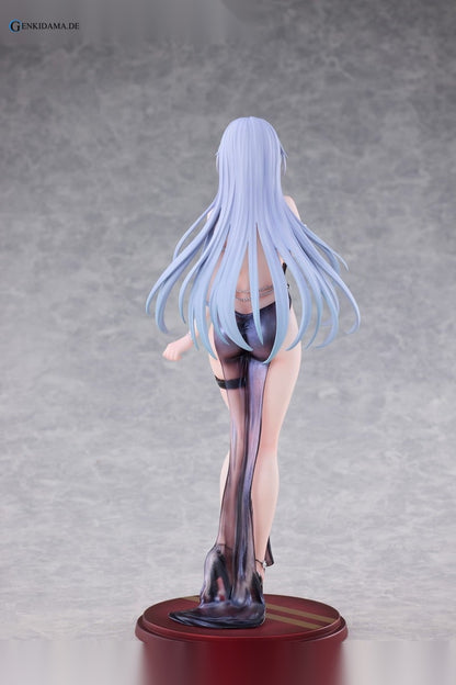 Shion Alfine Dress Ver. Deluxe Edition