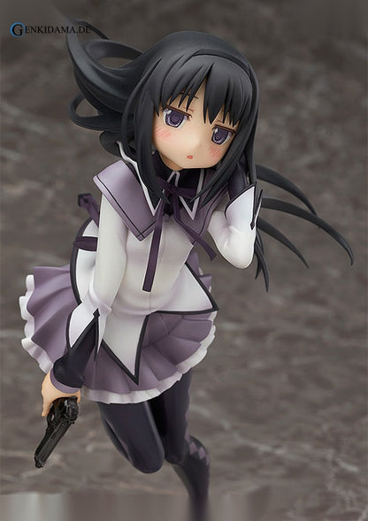 Puella Magi Madoka Magica the Movie - Homura Akemi -The Beginning Story/The Everlasting