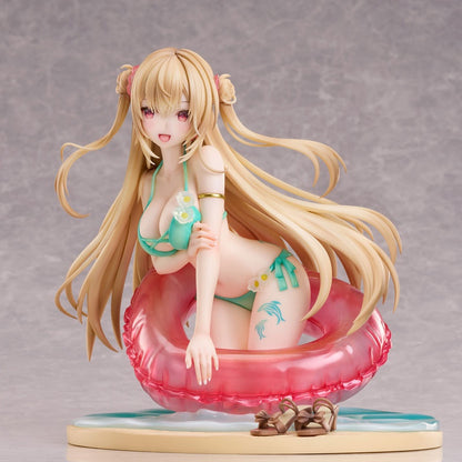 Sakura Miwabe Illustration "summer memory" [Union Creative] Ansicht 15