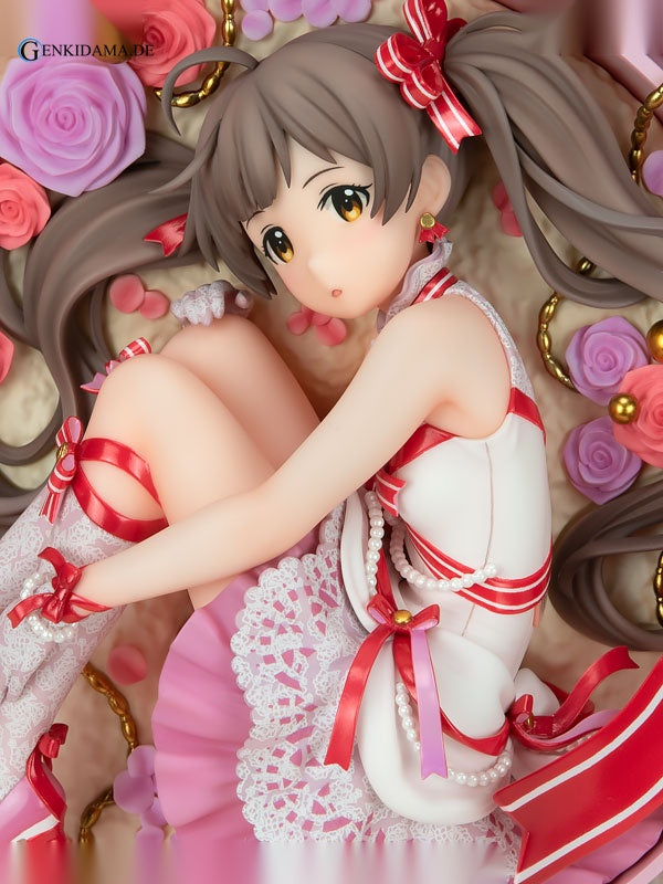 THE IDOLM@STER Million Live! Serika Hakozaki Pure Present ver.