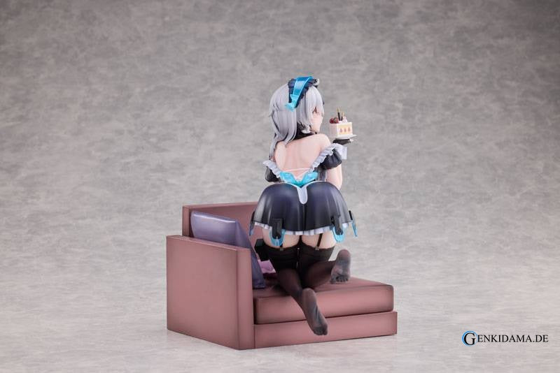 Snowbreak Containment Zone: Cherno & Meursault - Apprentice Maid Ver. 1/6 Ansicht 24