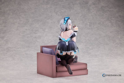 Snowbreak Containment Zone: Cherno & Meursault - Apprentice Maid Ver. 1/6 Ansicht 24