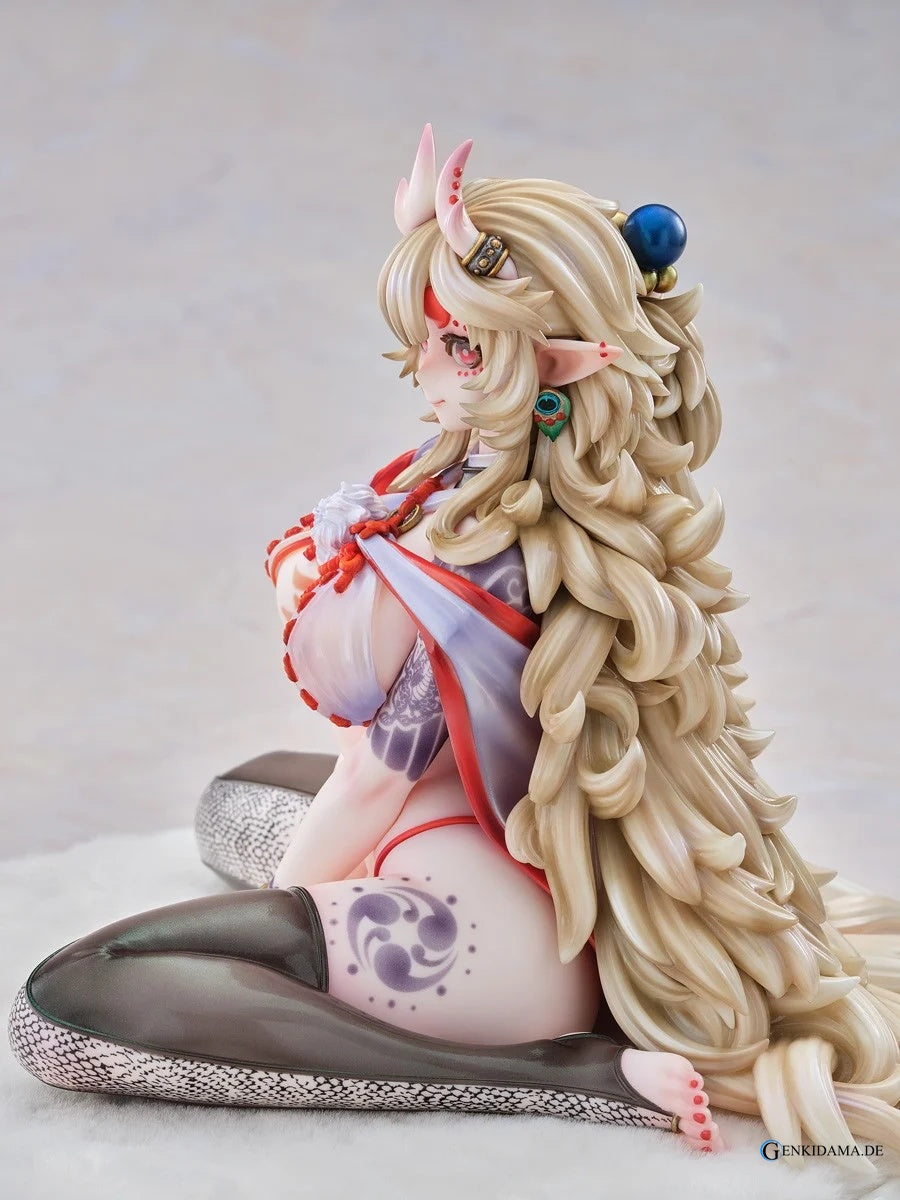KIRIN HONNE ORIGINAL 1/6 SCALE FIGURE [DAIKI KOUGYOU]