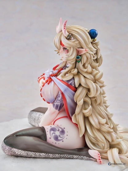 KIRIN HONNE ORIGINAL 1/6 SCALE FIGURE [DAIKI KOUGYOU]
