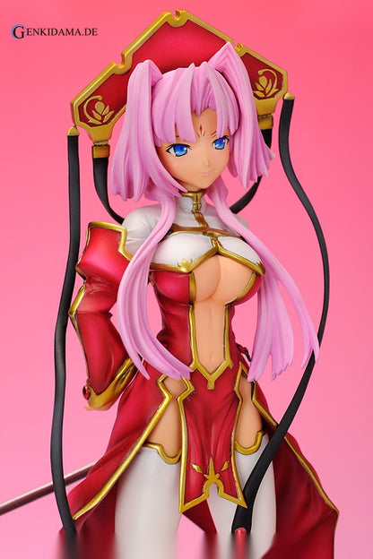 Shin Koihime Musou - Houshouden Sonken -Renge