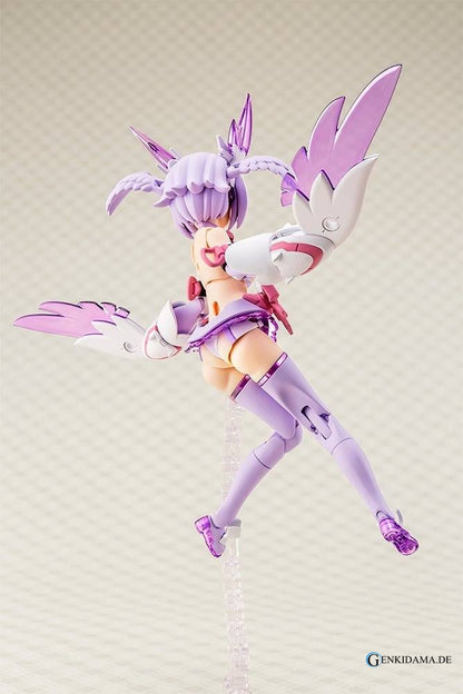 Megami Device: PUNI☆MOFU Xiao 1/1 (Limited)