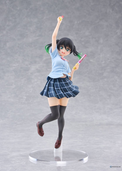 Love Live! Nijigasaki High School Idol Club: Yu Takasaki 1/7 - Summer School Uniform Ver.