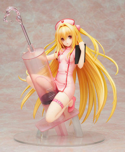 Golden Darkness (Konjiki no Yami) Figuren und Statuen Anime Figuren Günstig bei Genkidama.de